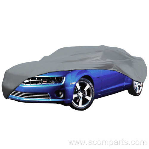 all weather nylon UV Polyester Car Cover